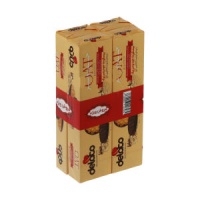  جو‌‌دوسرپرک باروکش فرآورده کاکائویی تلخ دلاتو - 195 گرم بسته 4 عددی635f54be05c658104100